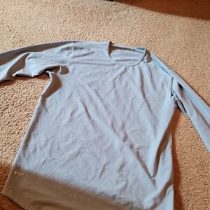 BYLT long sleeve Shirt